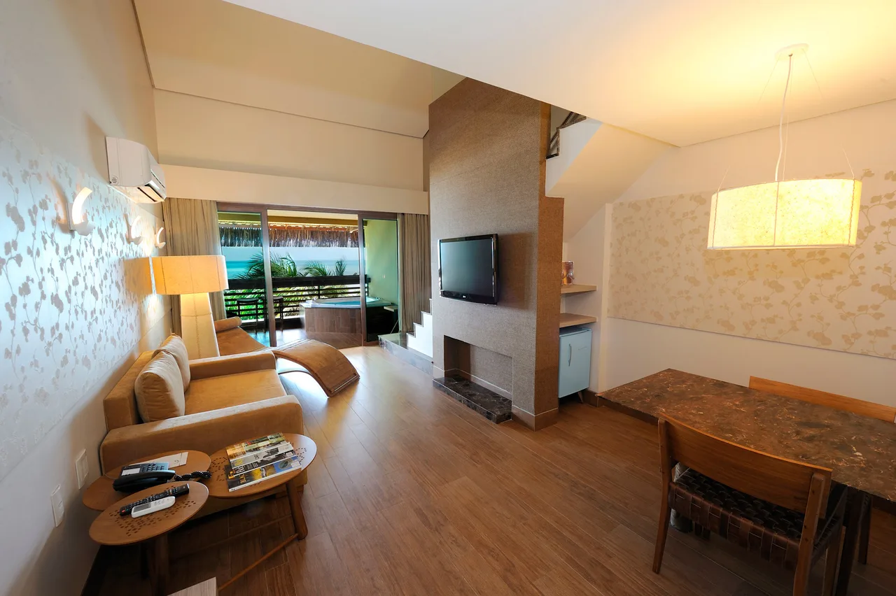 Loft Hidro