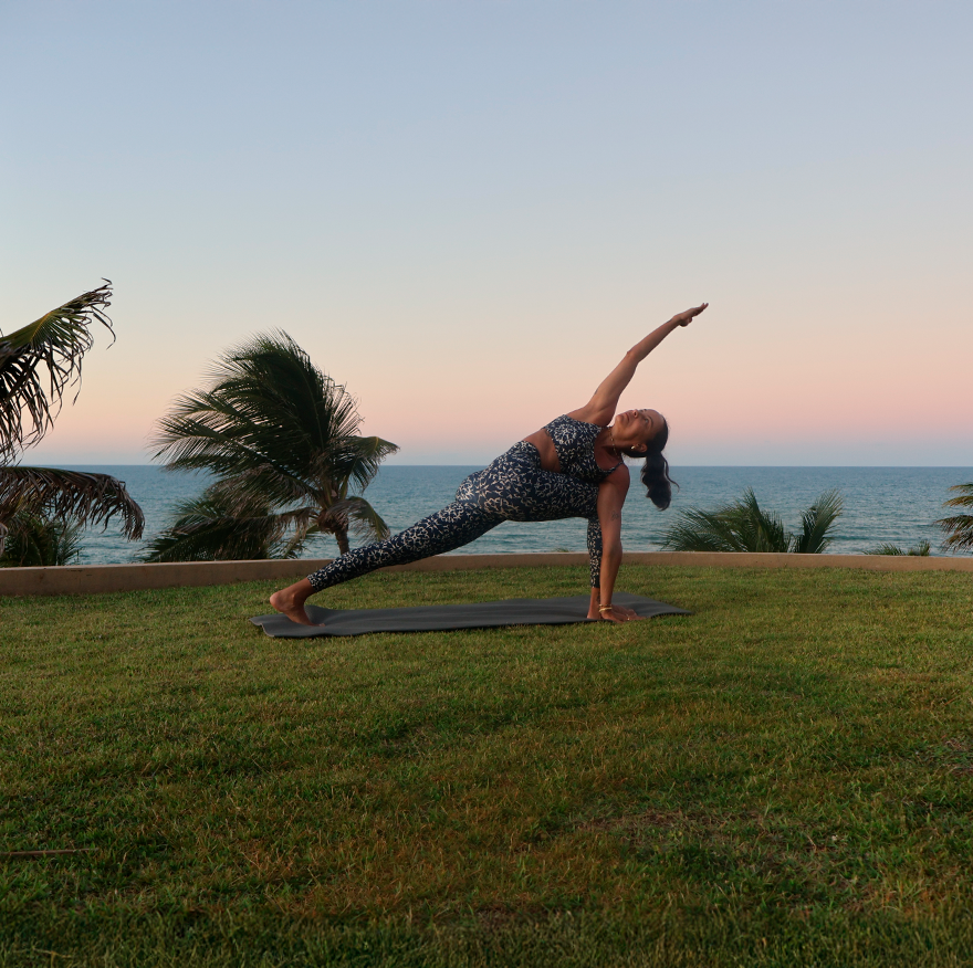 Yoga