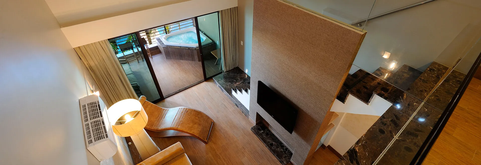 Loft Hidro