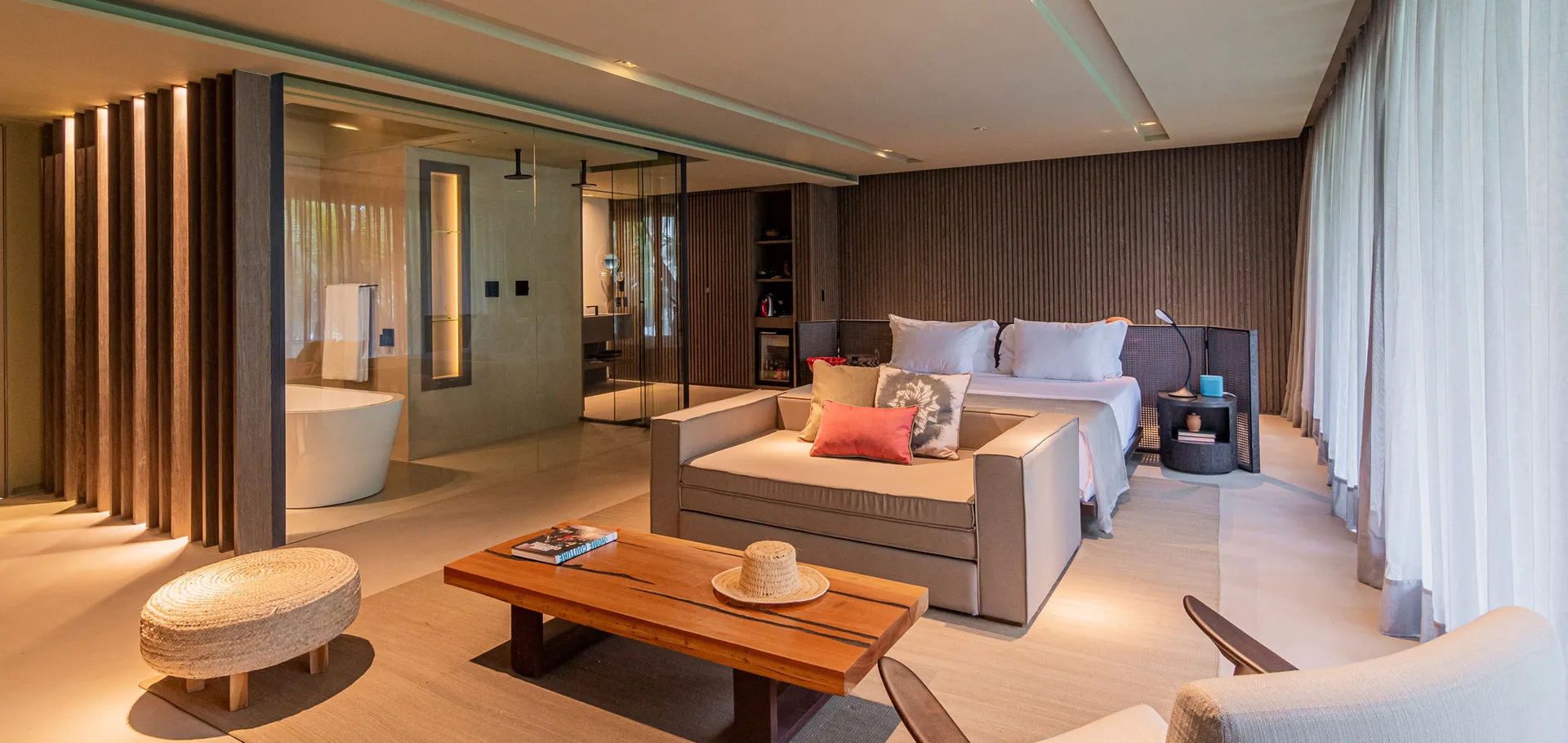 Vila Árvore Loft