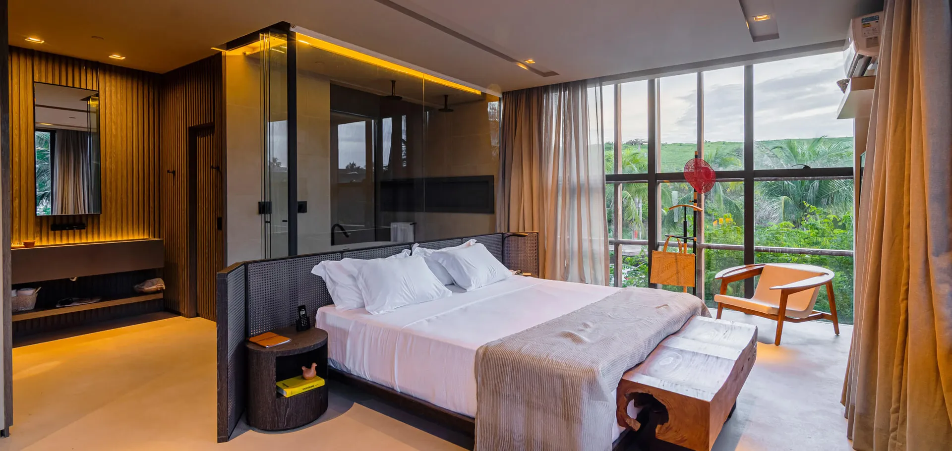 Vila Fruto Loft